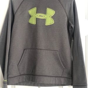 Under Armour Hoodie
